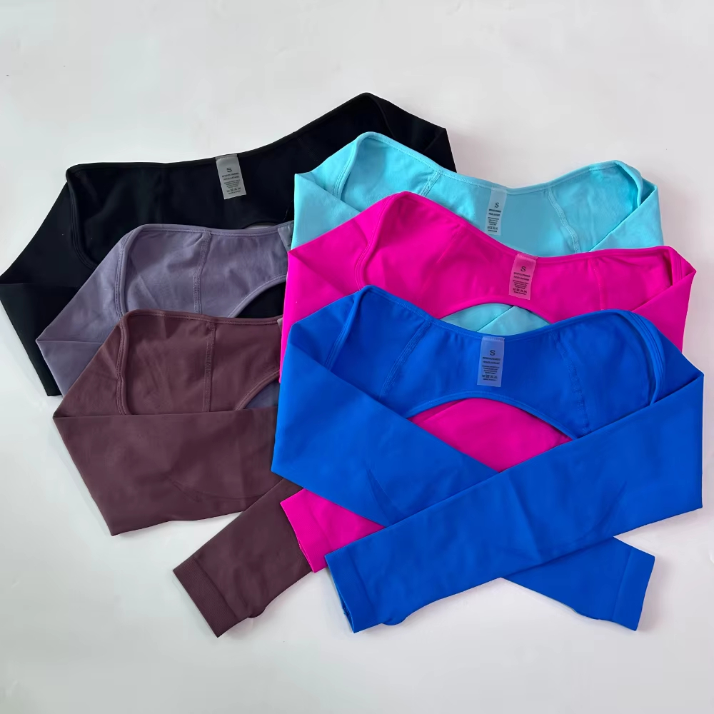 Women's High Stretch Gym Sport - Herbal Yoga ulasan dan harga