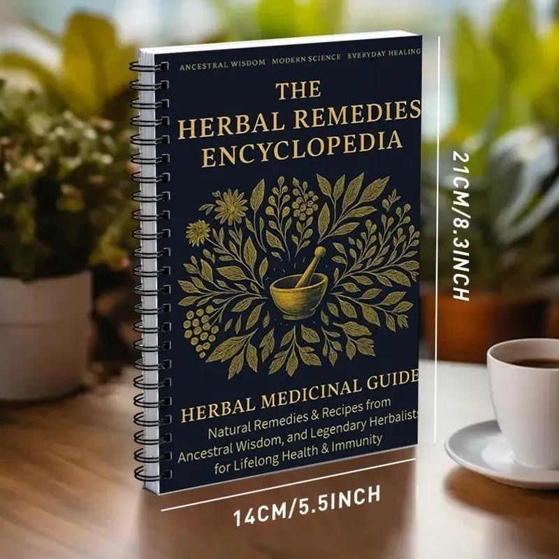 Simple Household Herbal Refere - Herbal And Wellness ulasan dan harga