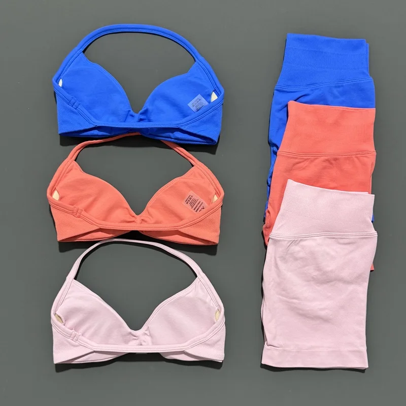 2 Pieces HISTELLO Sports Set S - Herbal Yoga ulasan dan harga