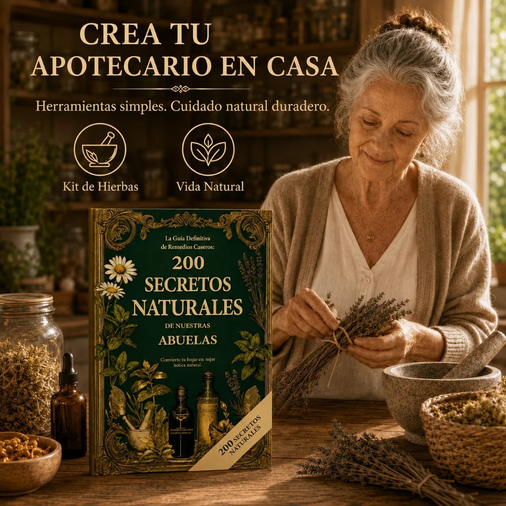 200 Natural Secrets A5 Spanish - Herbal And Wellness ulasan dan harga