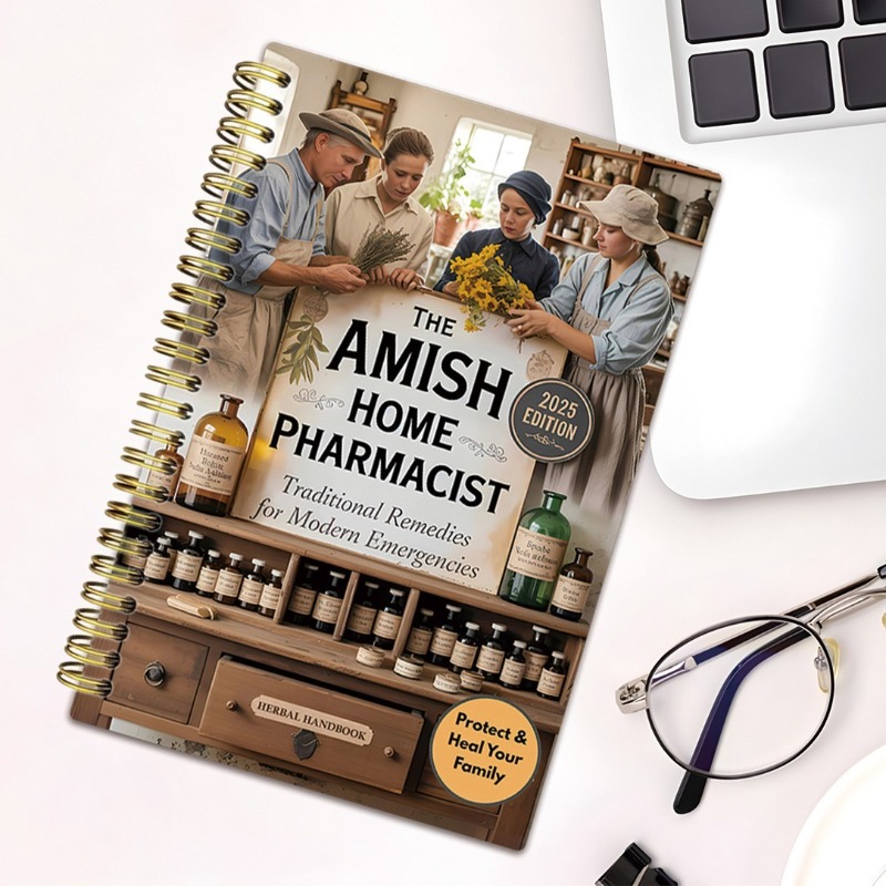 Herbal Remedies Handbook Tradi - Herbal And Wellness ulasan dan harga