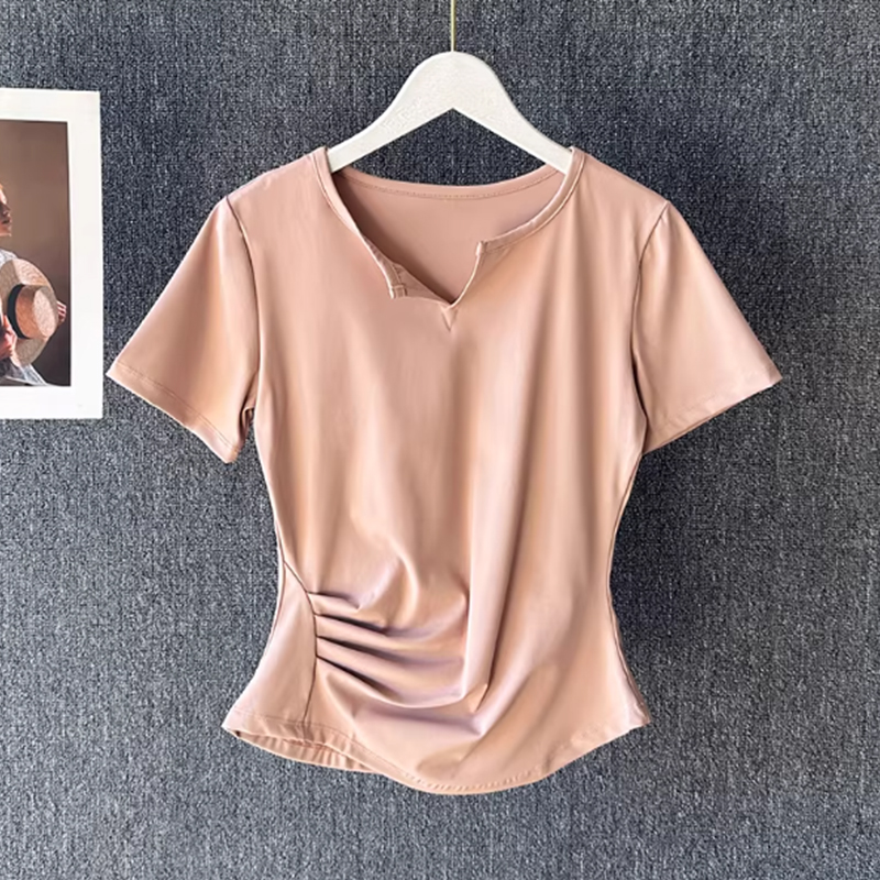 Women's Yoga Outfit Summer Pil - Herbal Yoga ulasan dan harga