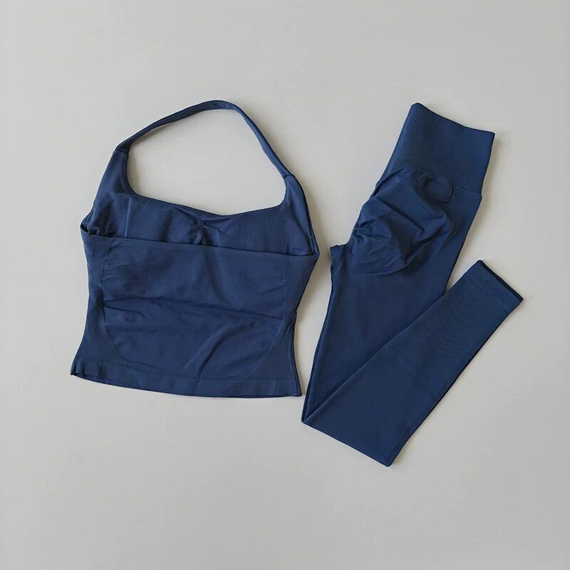 Professional Hanging Neck Yoga - Herbal Yoga ulasan dan harga