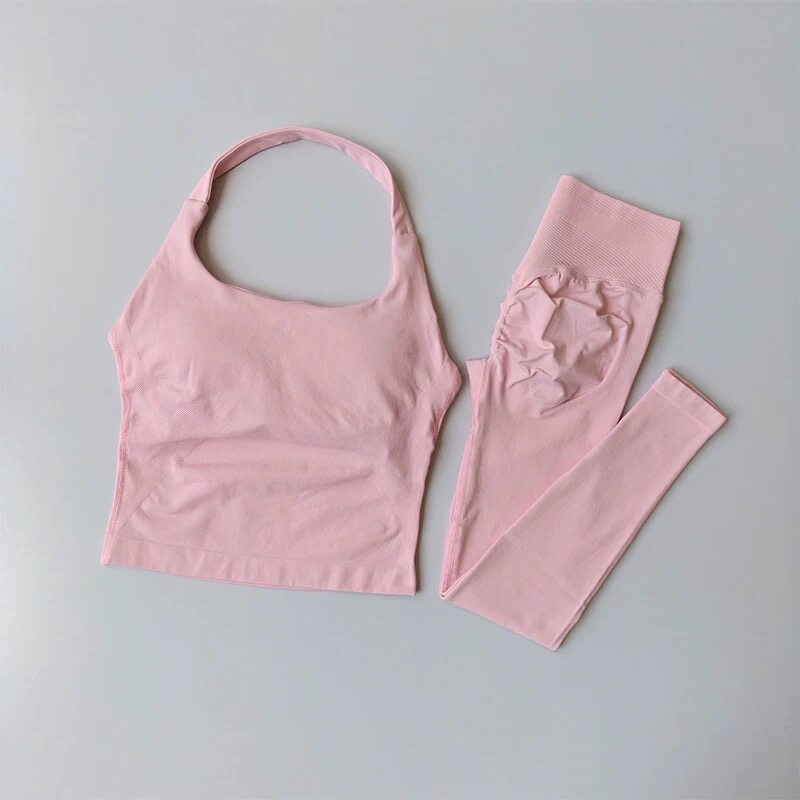 Professional Hanging Neck Yoga - Herbal Yoga ulasan dan harga