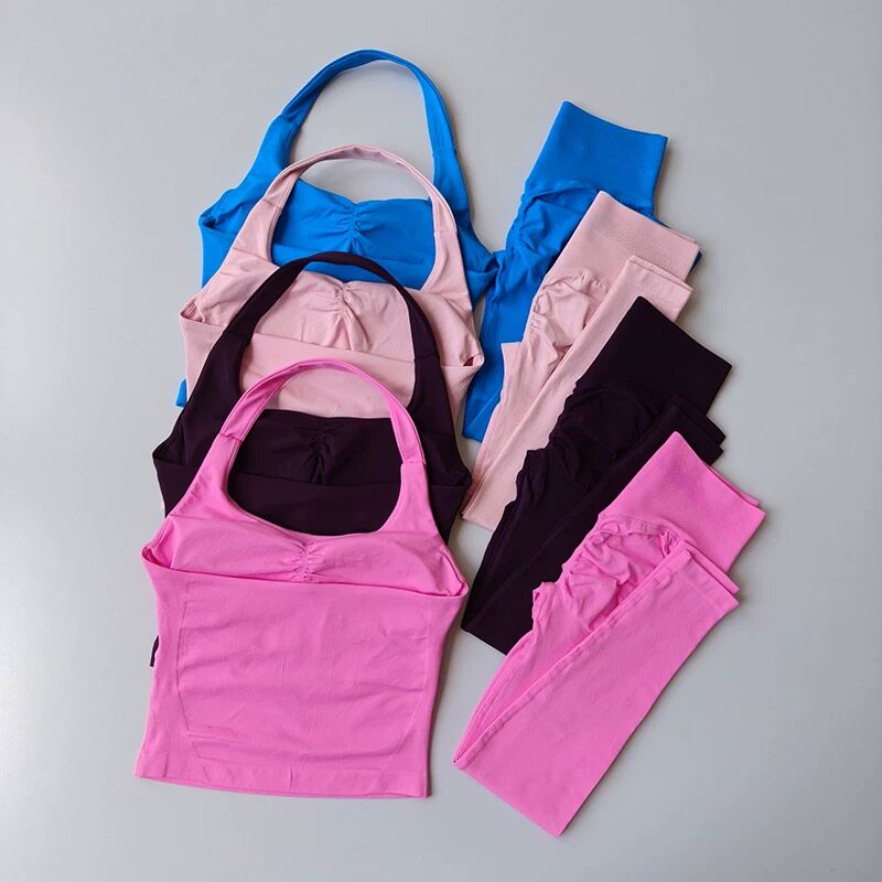 Professional Hanging Neck Yoga - Herbal Yoga ulasan dan harga