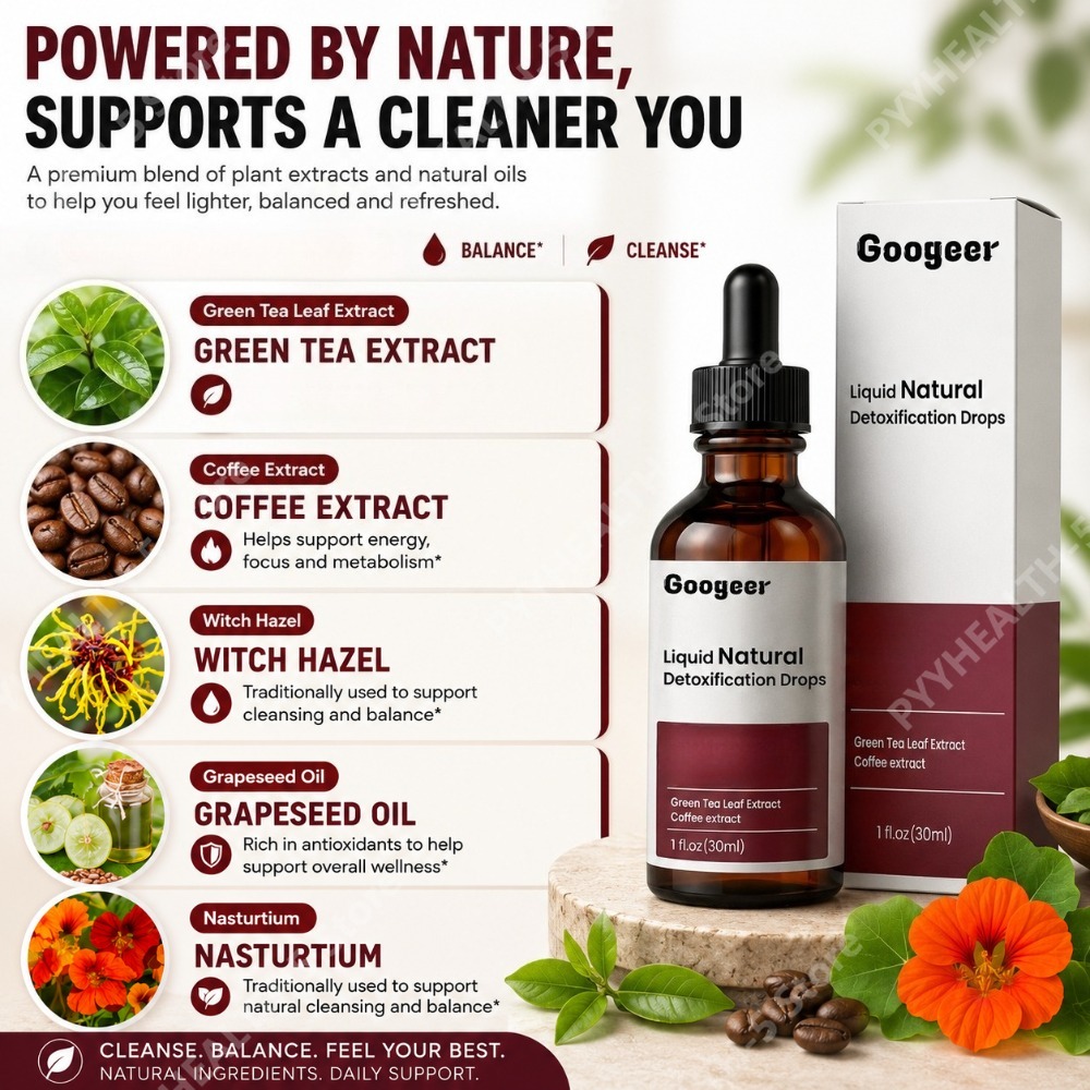 Herbal Blend Liquid Drops with - Wellness Herbal Tea Blends ulasan dan harga