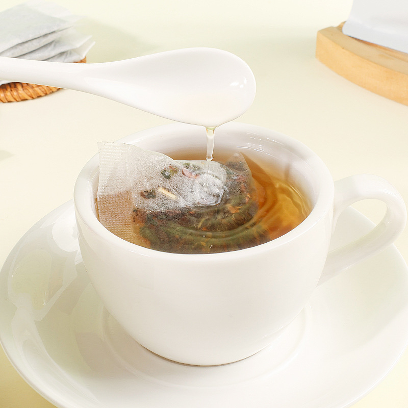 Dandelion Wolfberry Herbal Tea - Wellness Herbal Tea Blends ulasan dan harga